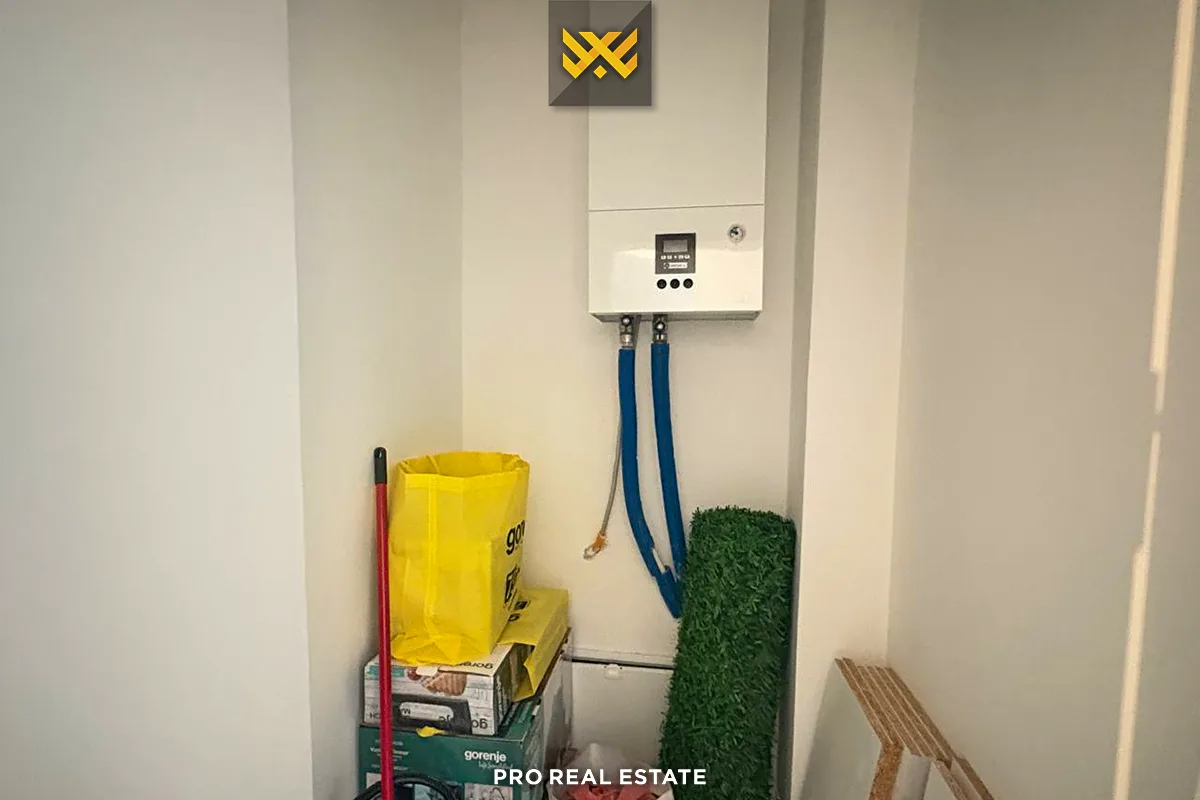 Banesë 90.4m² për #SHITJE te Prishtina e Re