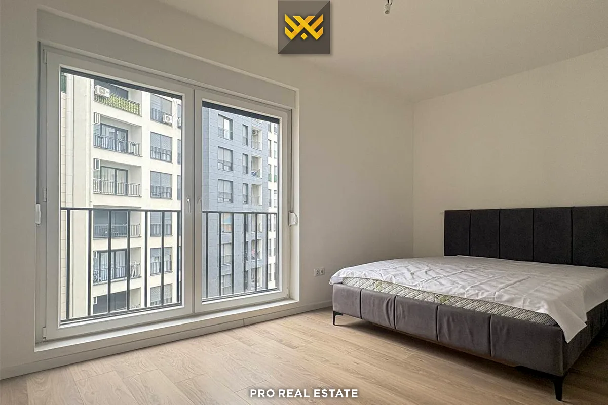 Banesë 90.4m² për #SHITJE te Prishtina e Re