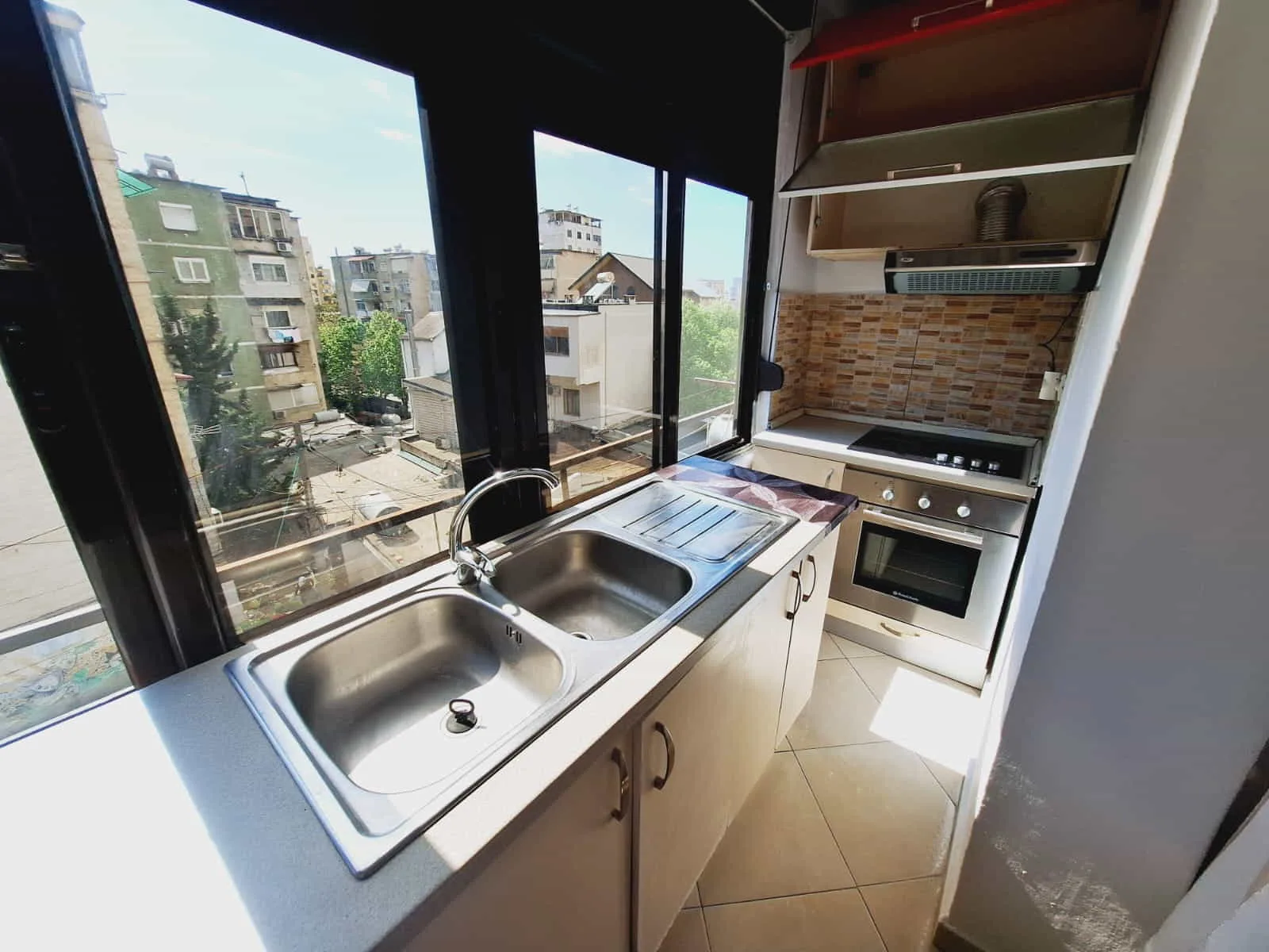 Apartament me Qera 2+1 Tek Mine Peza (ID B221304) Tirane.
