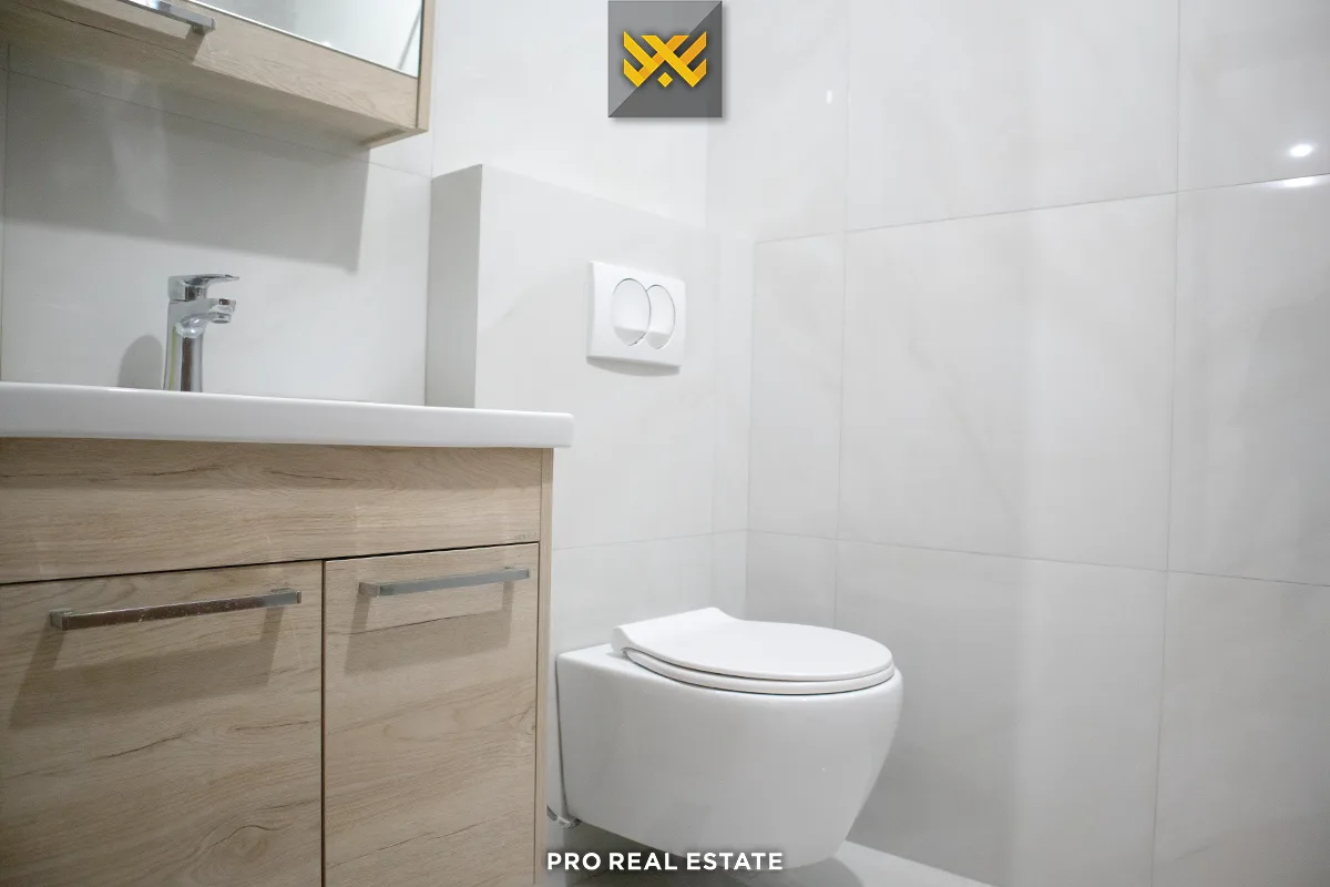 Banesë 76m² me #QIRA në Aktash.