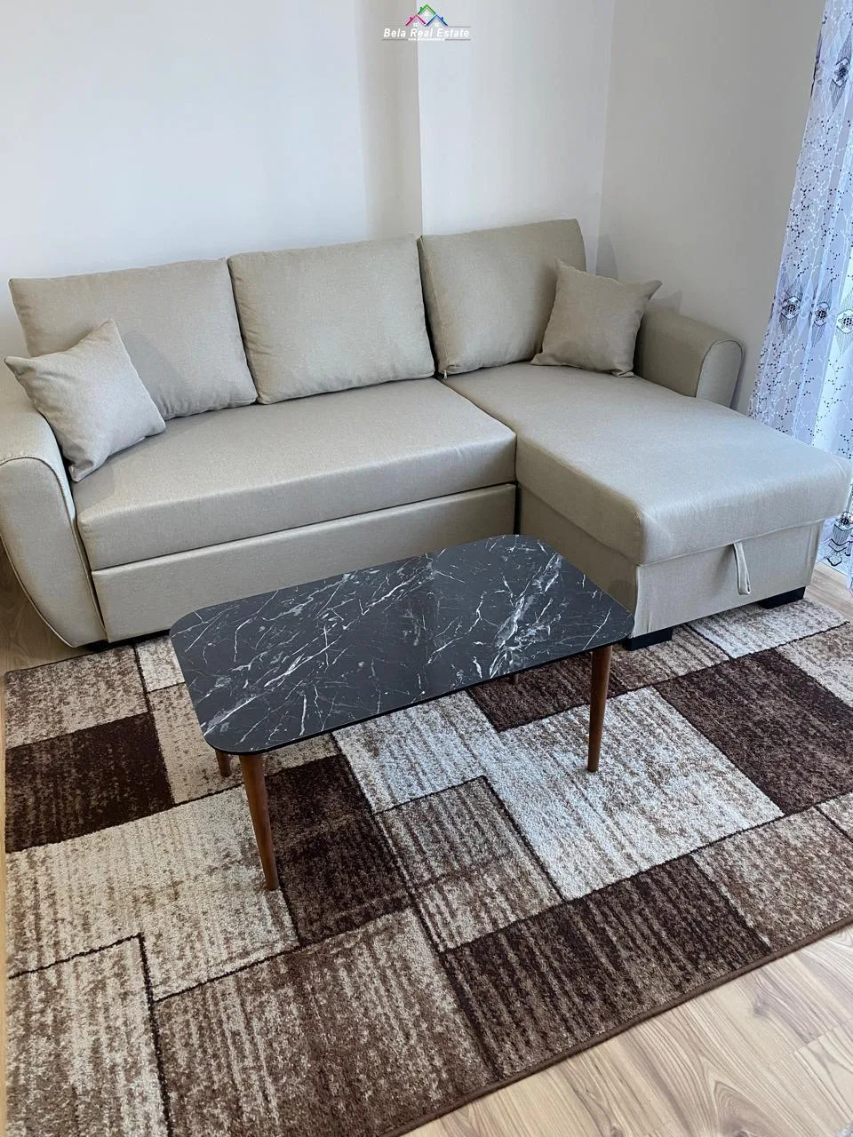 Apartament me Qera 1+1 ne Astir  (ID B210941) Tirane