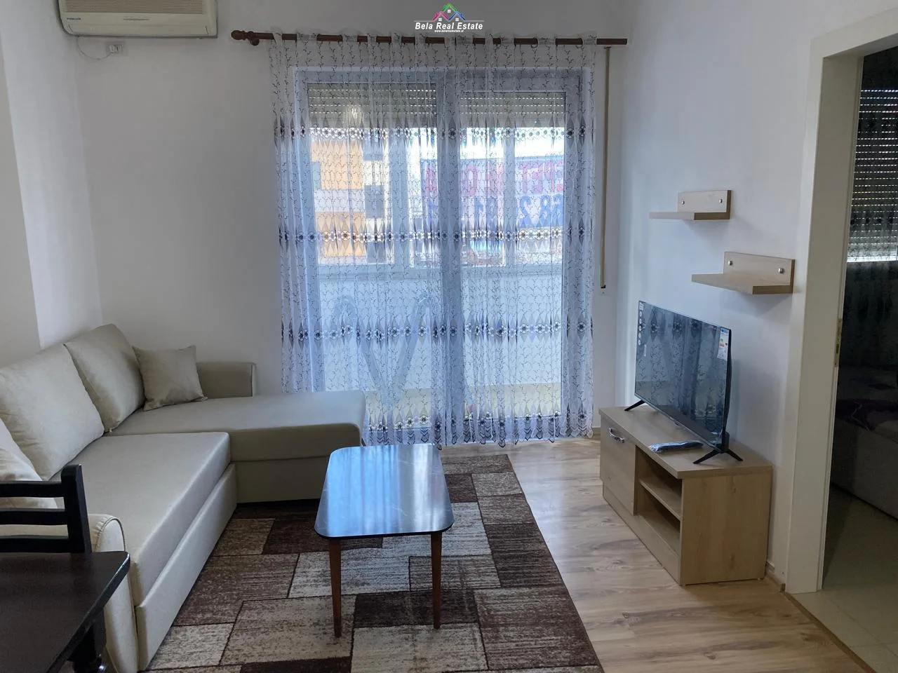 Apartament me Qera 1+1 ne Astir  (ID B210941) Tirane