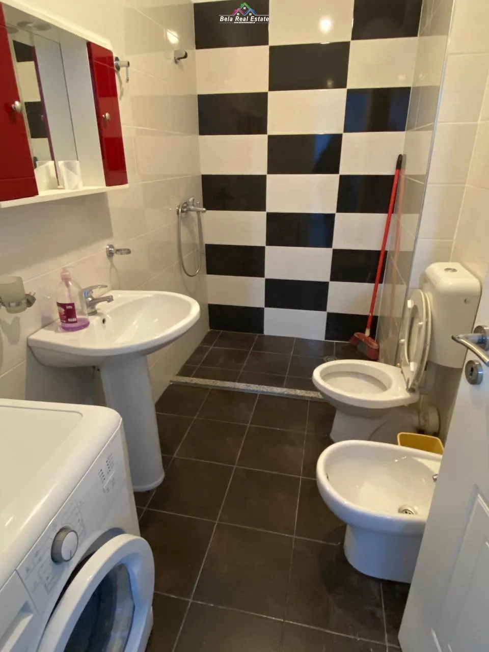 Apartament me Qera 1+1 ne Astir  (ID B210941) Tirane