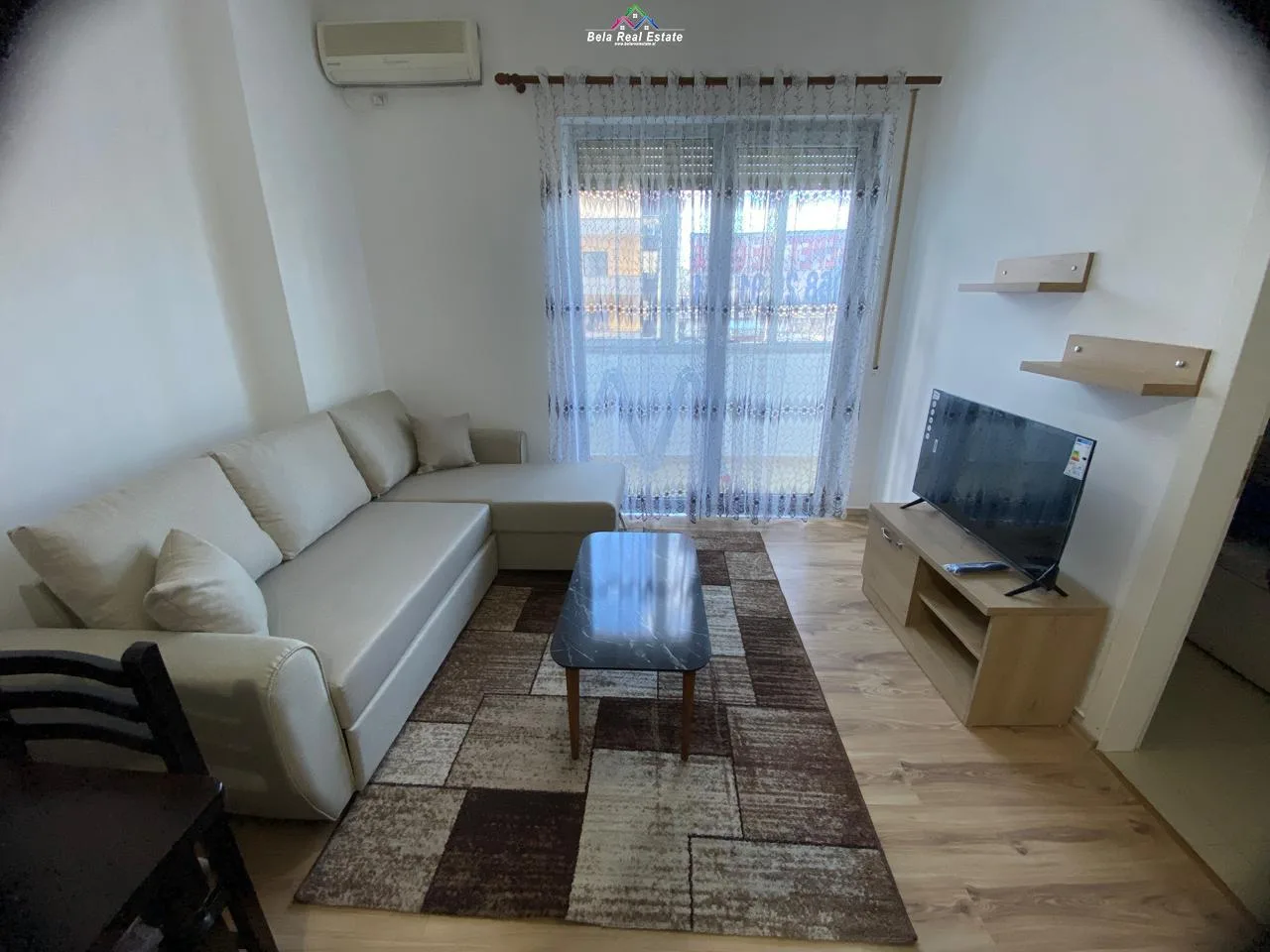 Apartament me Qera 1+1 ne Astir  (ID B210941) Tirane