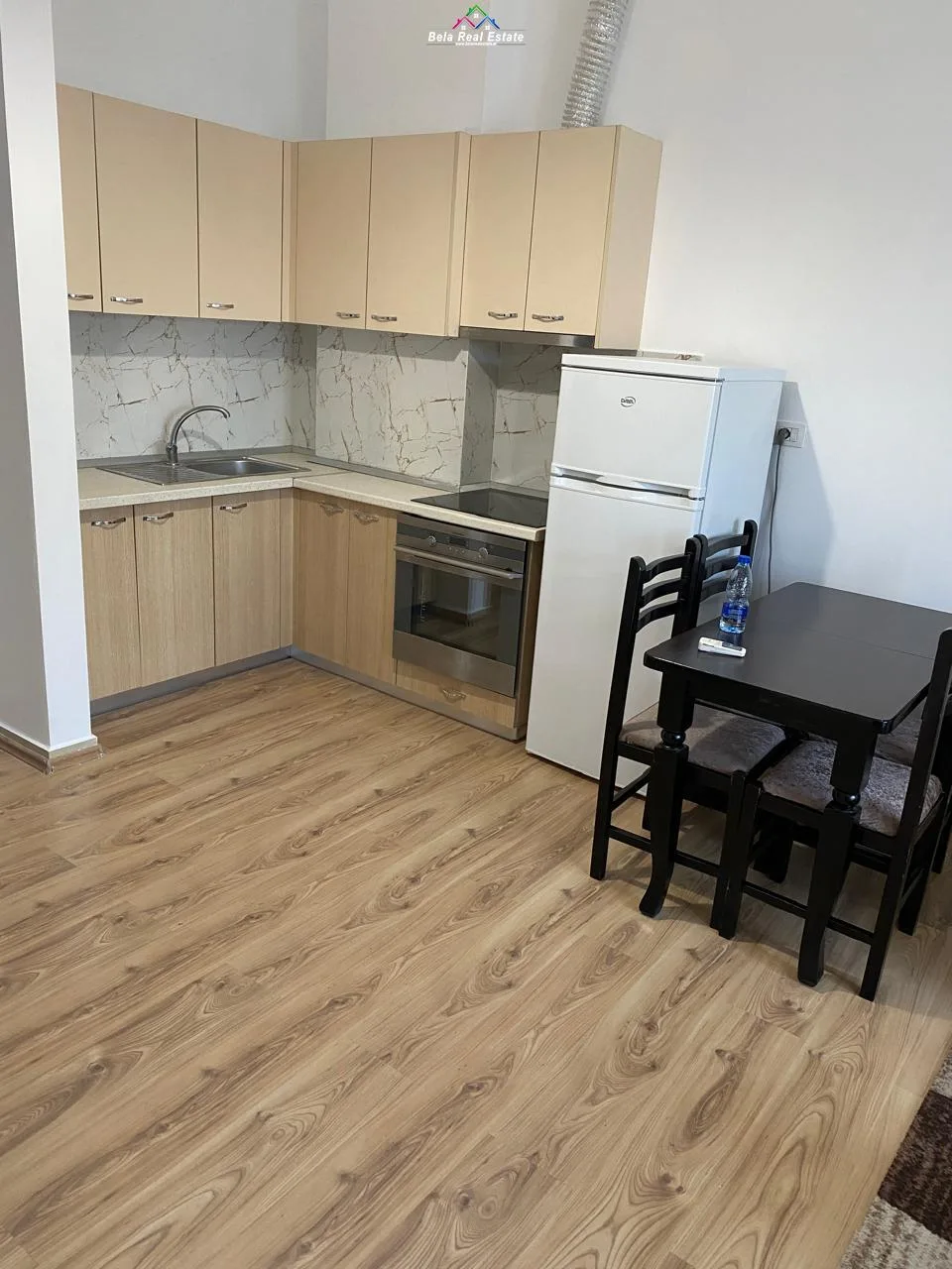 Apartament me Qera 1+1 ne Astir  (ID B210941) Tirane