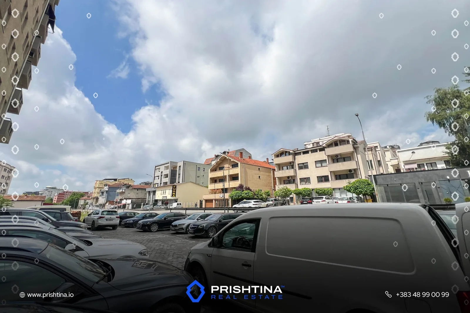 Lokal në #shitje dhe #qira 84m² në Dragodan
