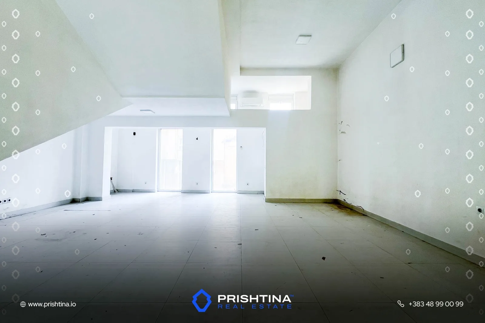 Lokal në #shitje dhe #qira 84m² në Dragodan