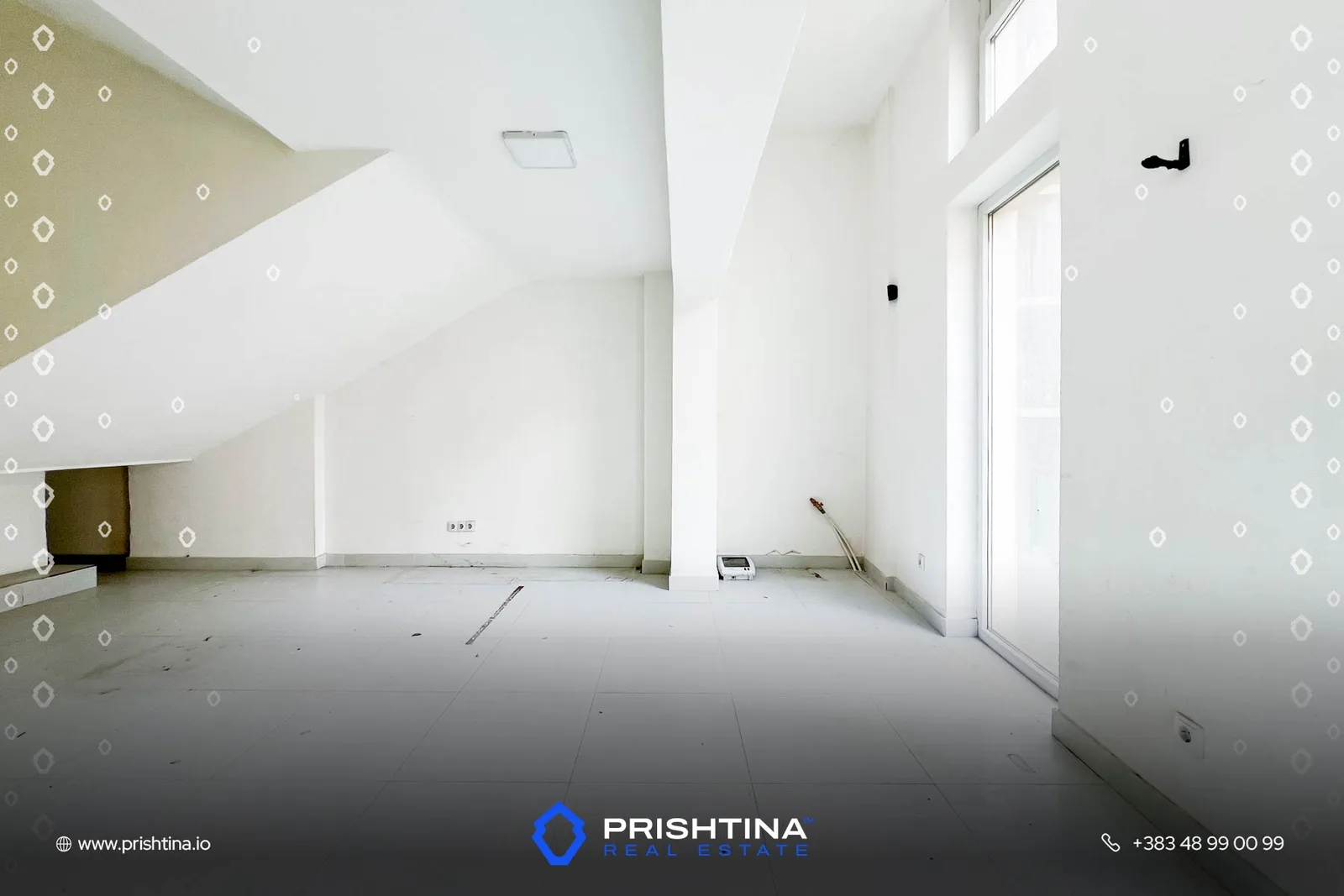Lokal në #shitje dhe #qira 84m² në Dragodan