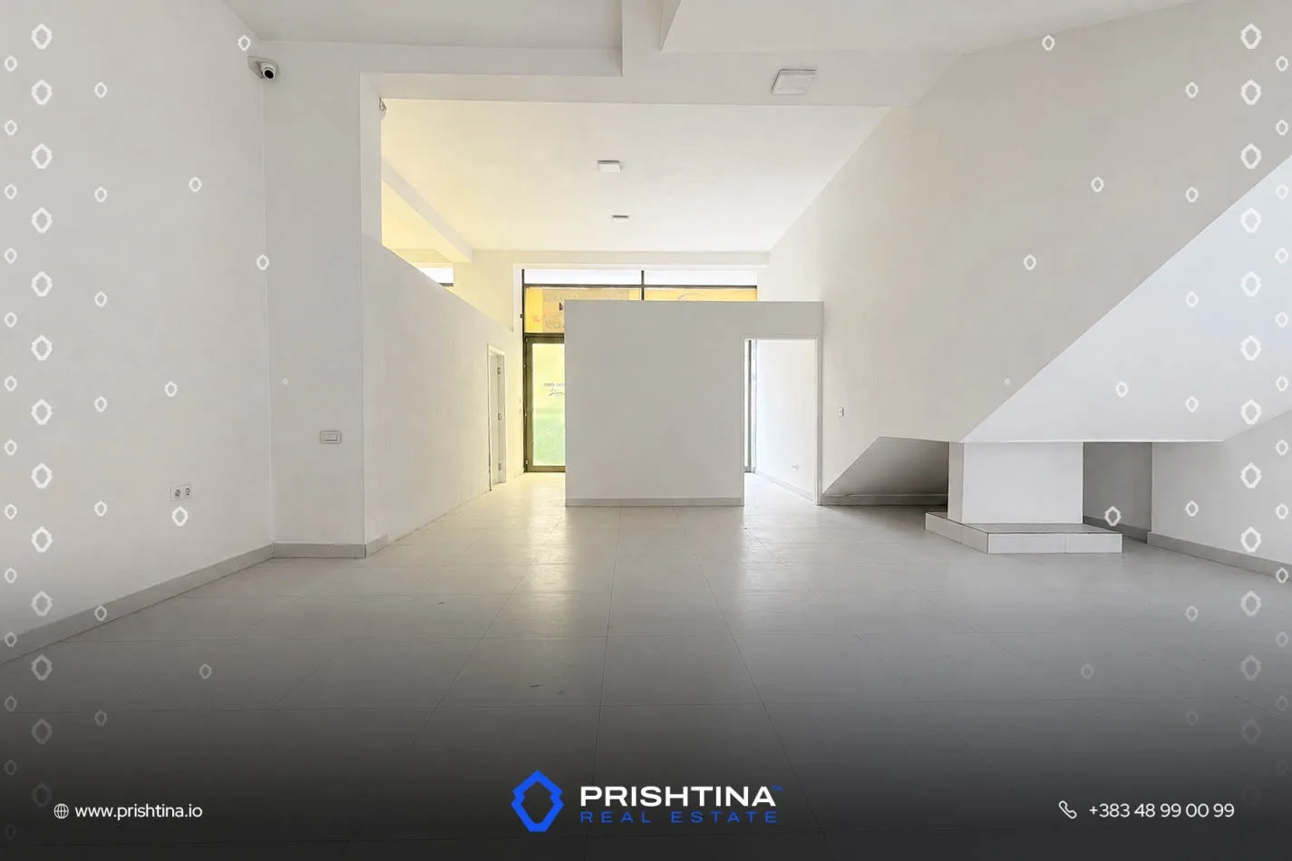 Lokal në #shitje dhe #qira 84m² në Dragodan