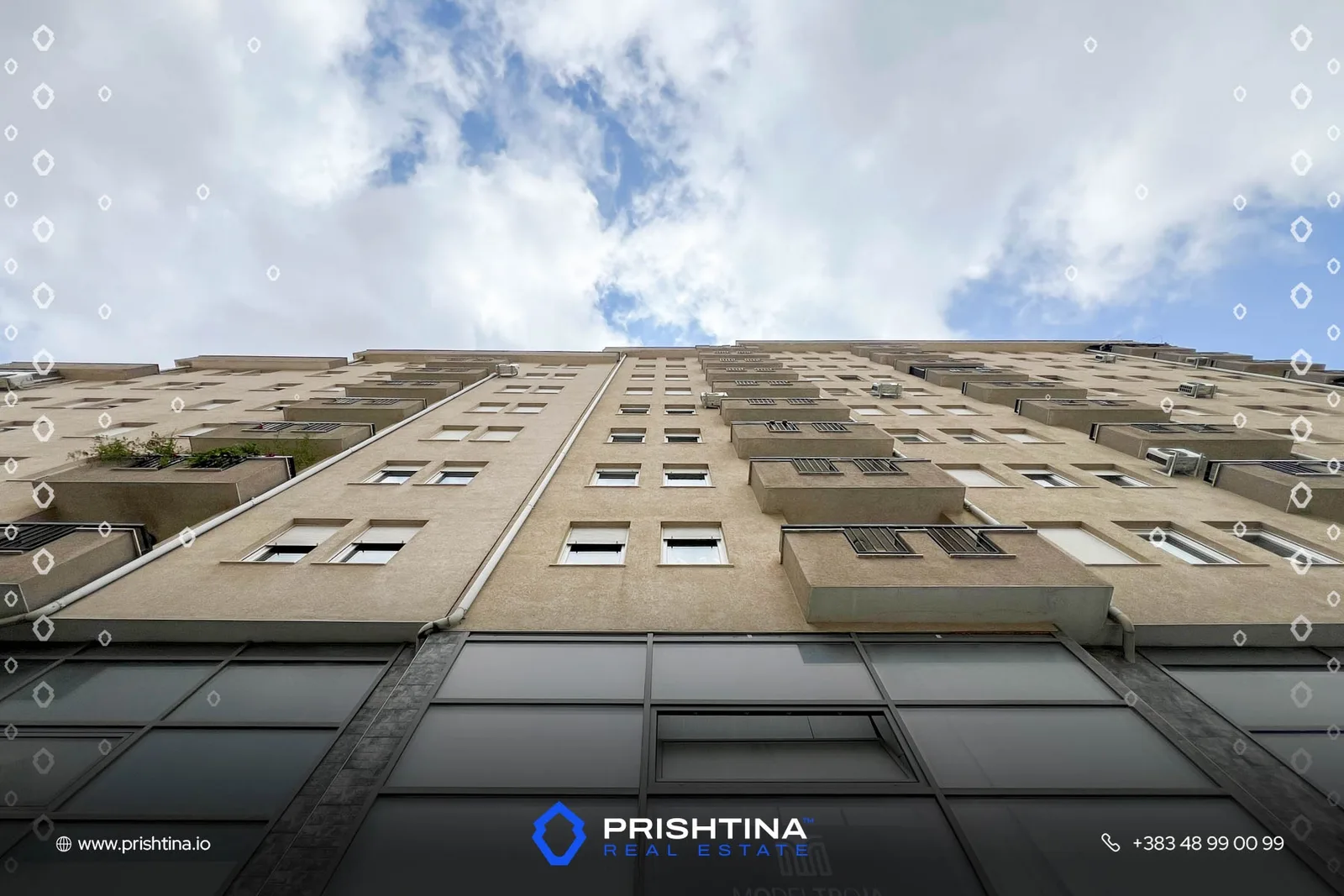 Lokal në #shitje dhe #qira 84m² në Dragodan