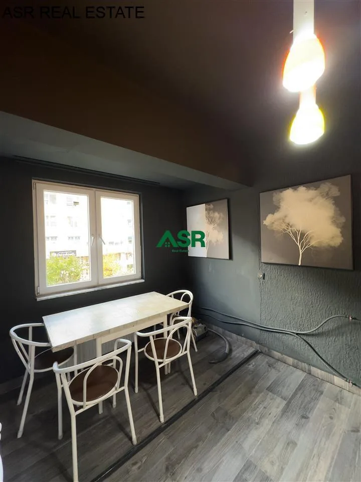 #ID:3286 Banesë 48m2 me #qira në lagjen Ulpiane