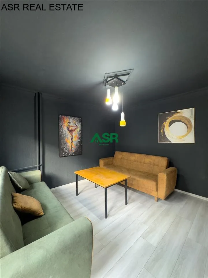 #ID:3286 Banesë 48m2 me #qira në lagjen Ulpiane