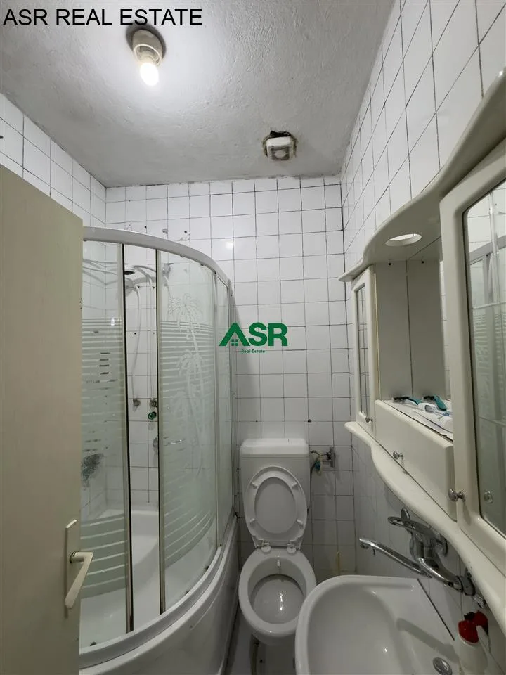 #ID:3286 Banesë 48m2 me #qira në lagjen Ulpiane