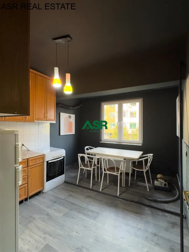 #ID:3286 Banesë 48m2 me #qira në lagjen Ulpiane