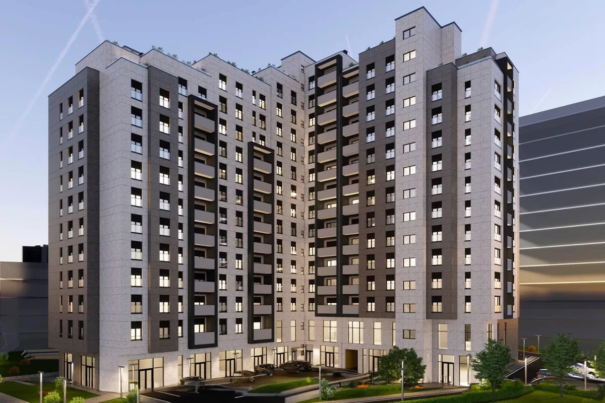 Lokal 177.73m² për #SHITJE në Bregun e Diellit.