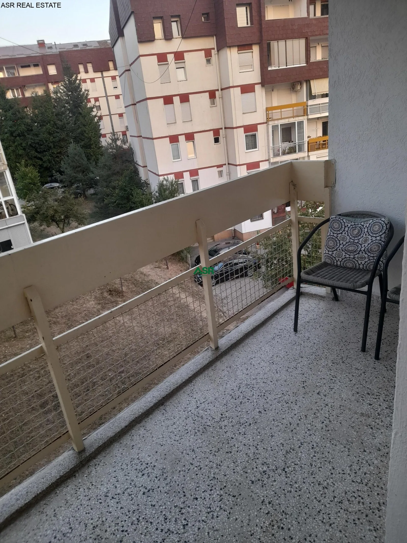 Banese me qira ne lagjen bregu i diellit