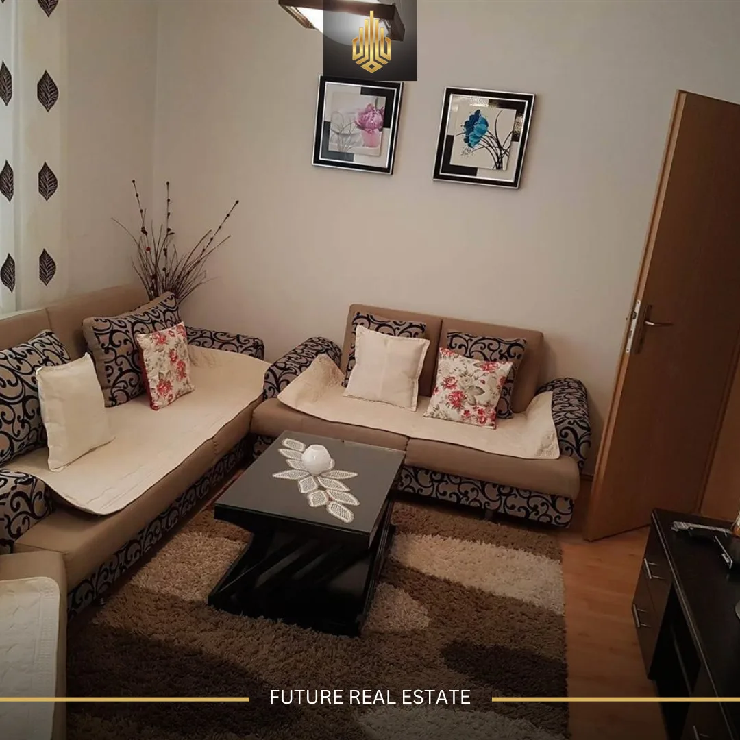 Banesë në SHITJE/74m²