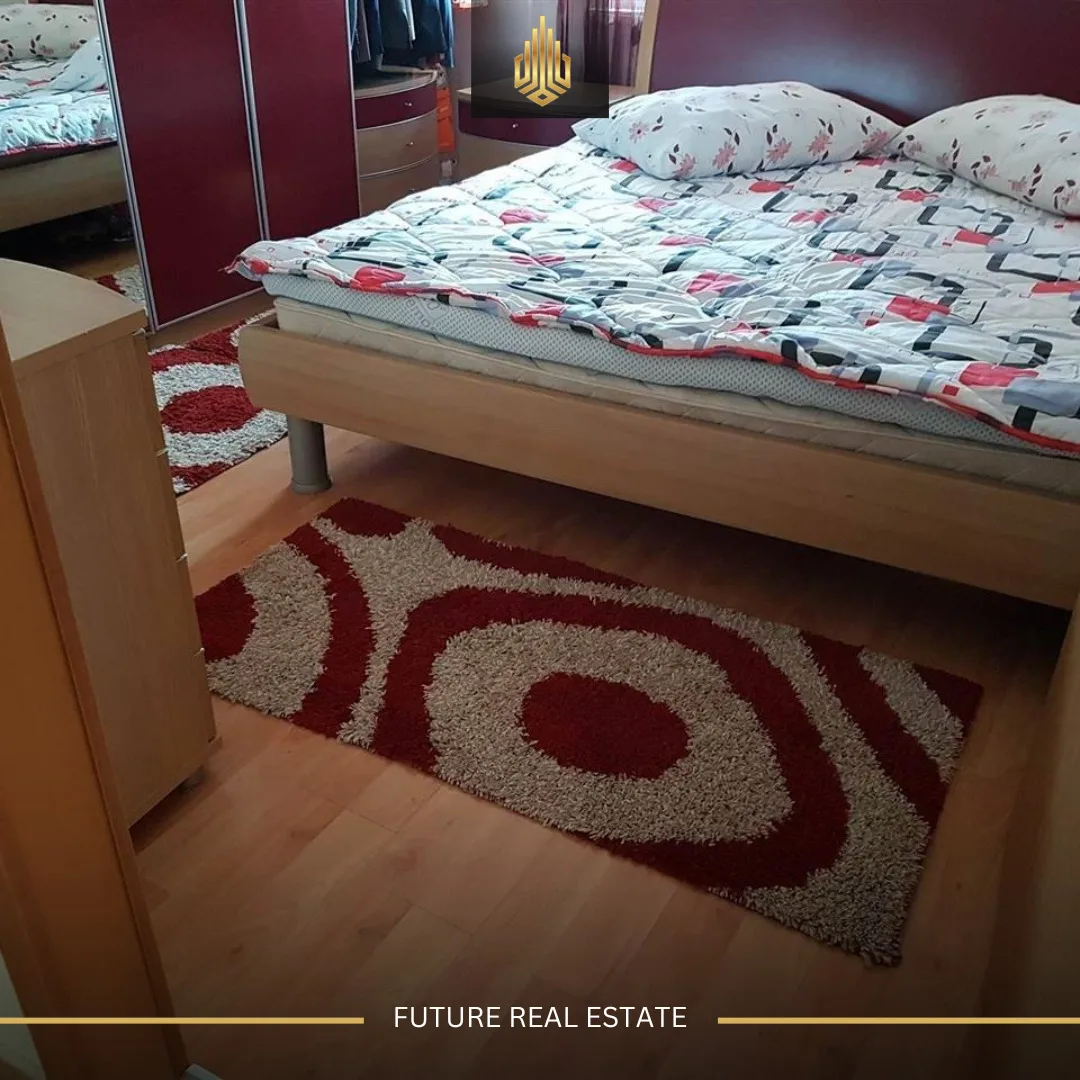 Banesë në SHITJE/74m²