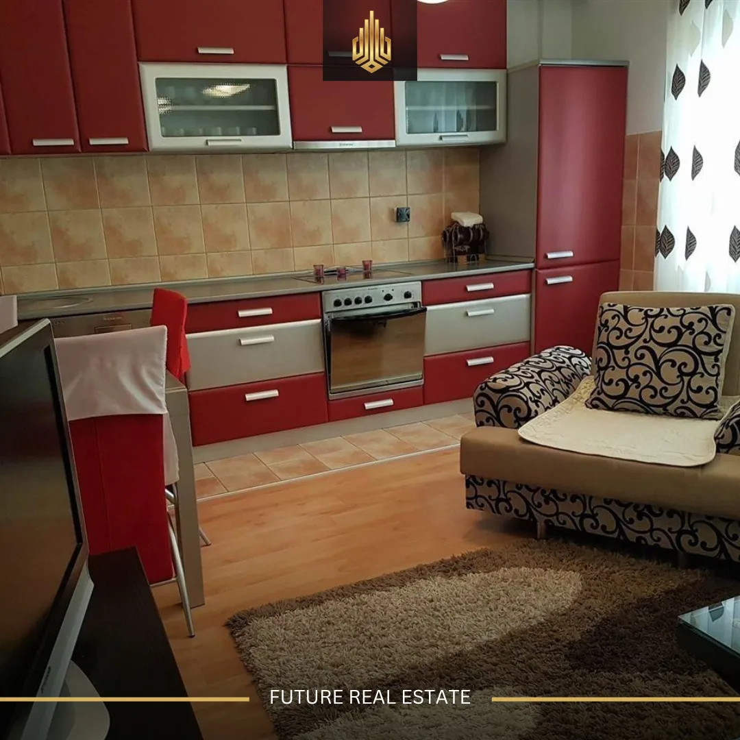 Banesë në SHITJE/74m²