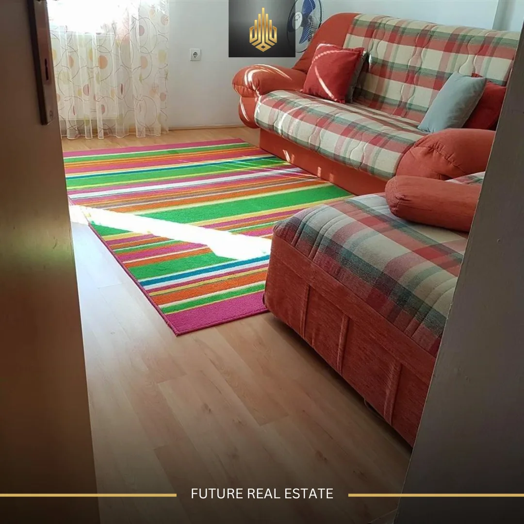 Banesë në SHITJE/74m²