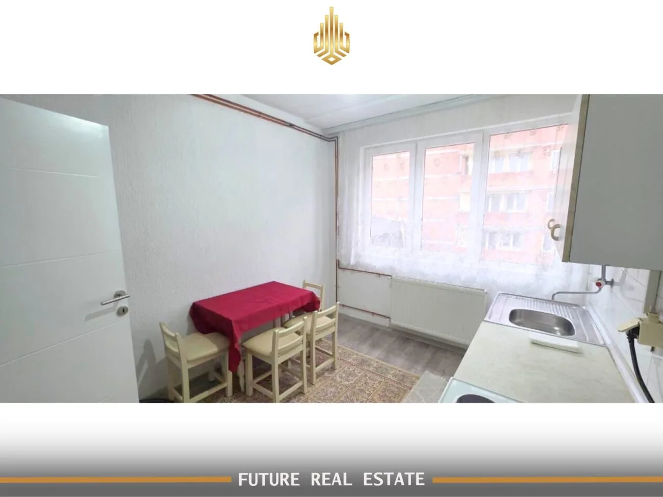 Gasionere me QIRA – 40m2 – Prishtinë – Qafa – Rr. UÇK.