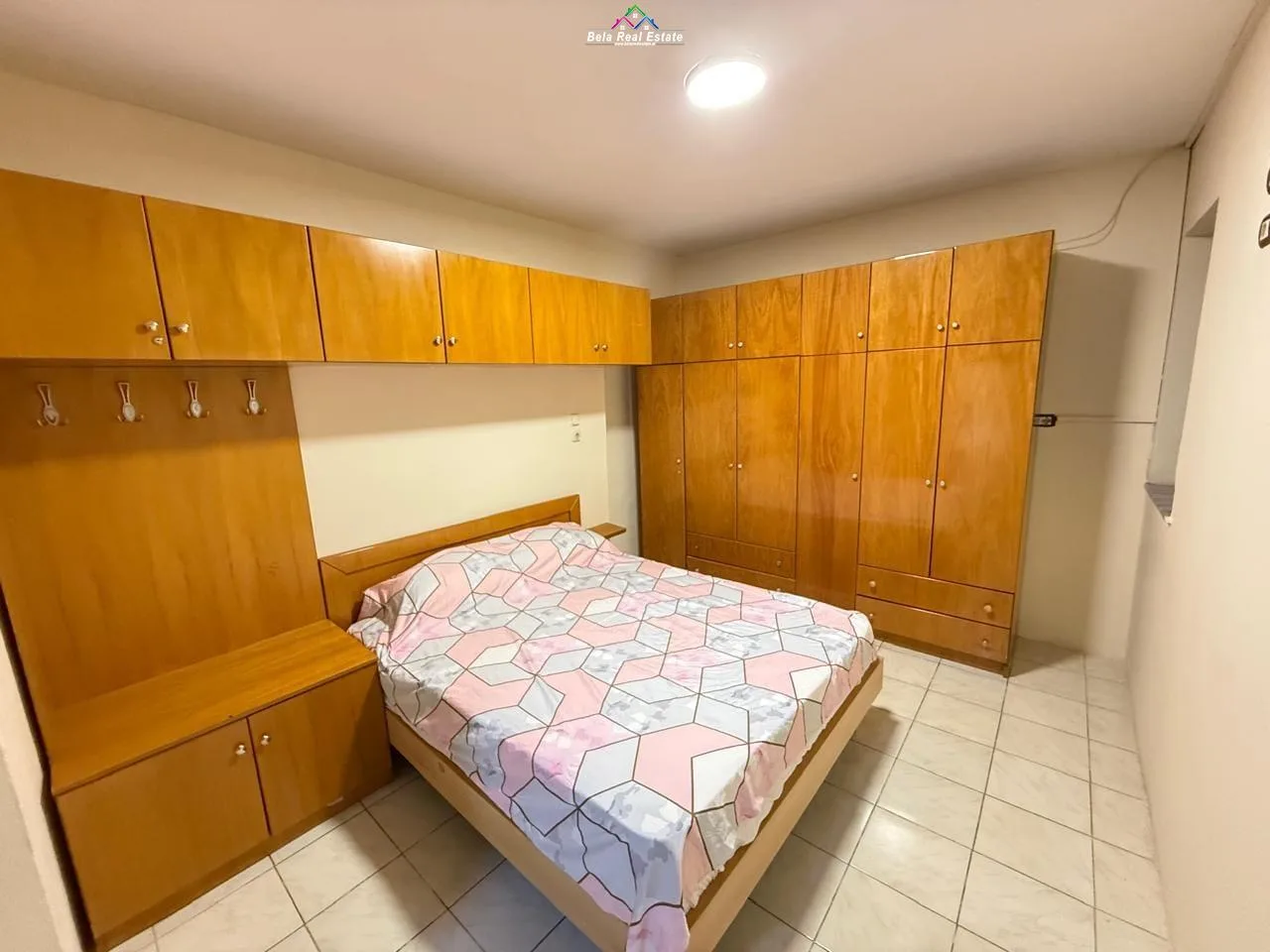 Apartament Me Qera 2+1 Ne Qender ( ID B221409) Tirane
