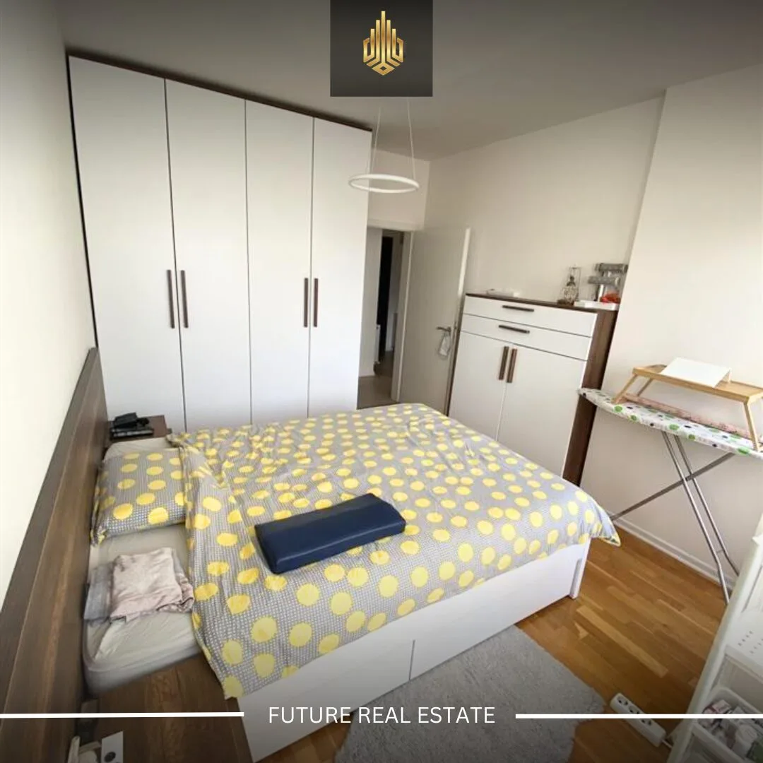 Banesë me QERA/57m²