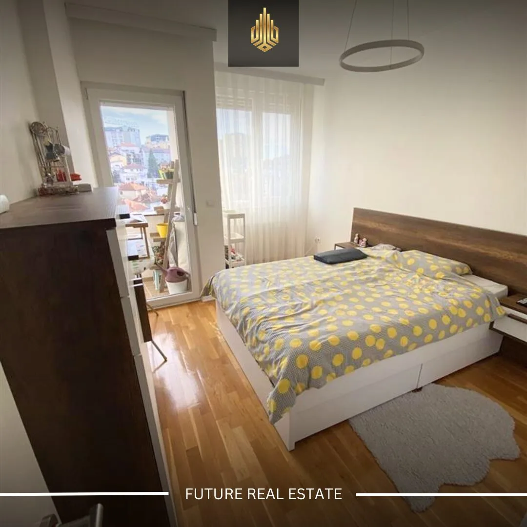 Banesë me QERA/57m²