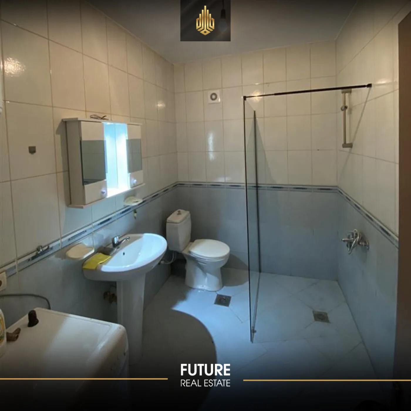 Banesa me QIRA/ 1+1 Dhomë gjumi – 60m2, Afër teatrit “Dodona”, Prishtinë
