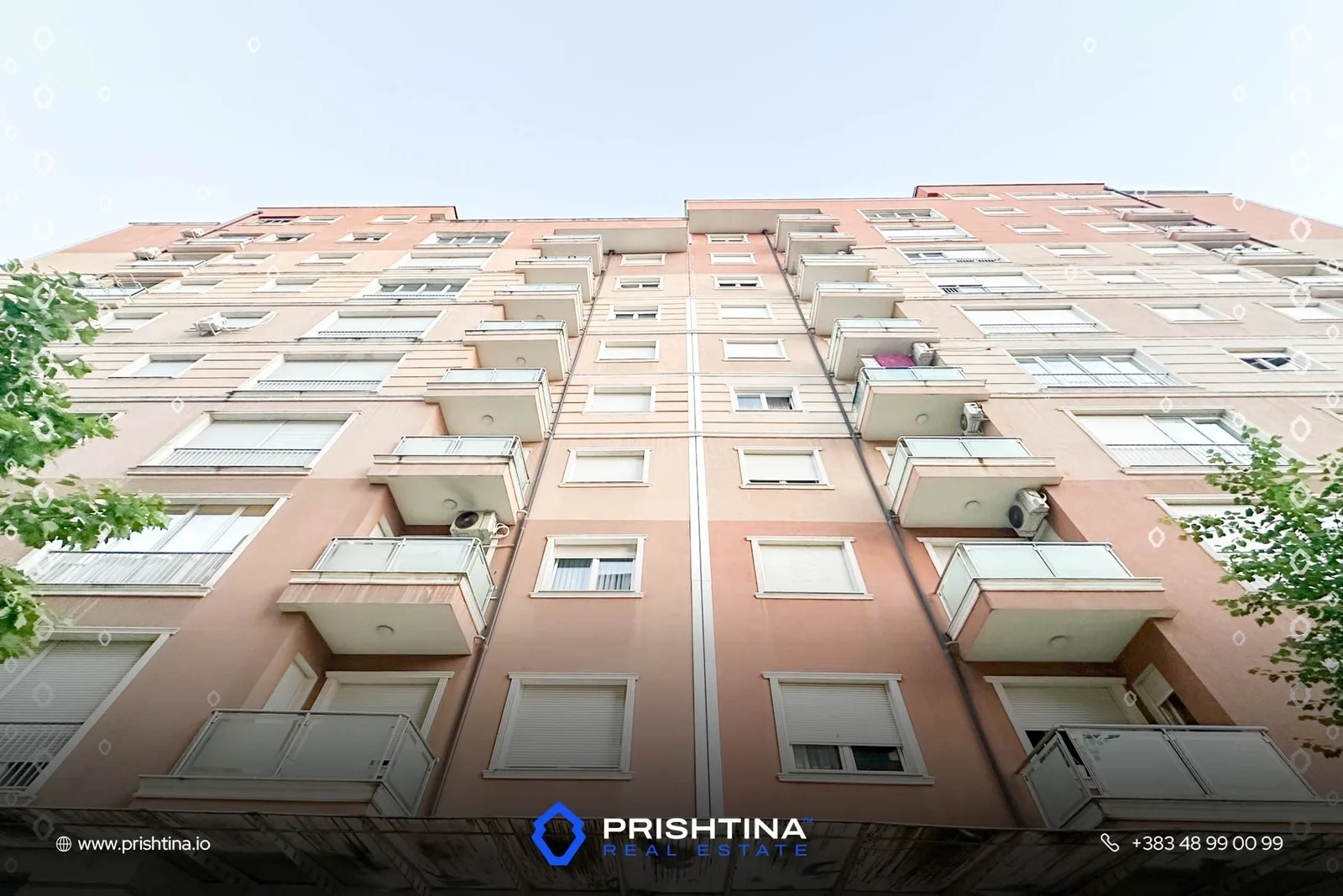 Banesë në #shitje 40m² te Lagjja e Muhaxherëve
