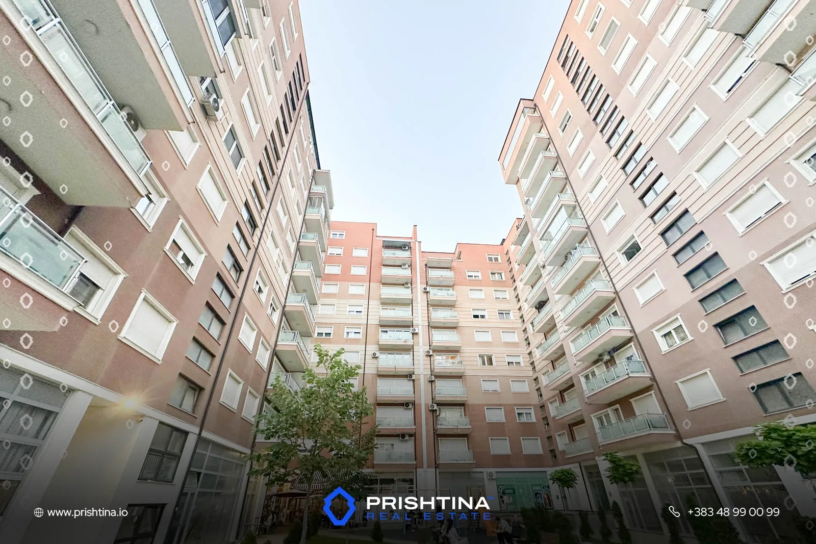 Banesë në #shitje 40m² te Lagjja e Muhaxherëve