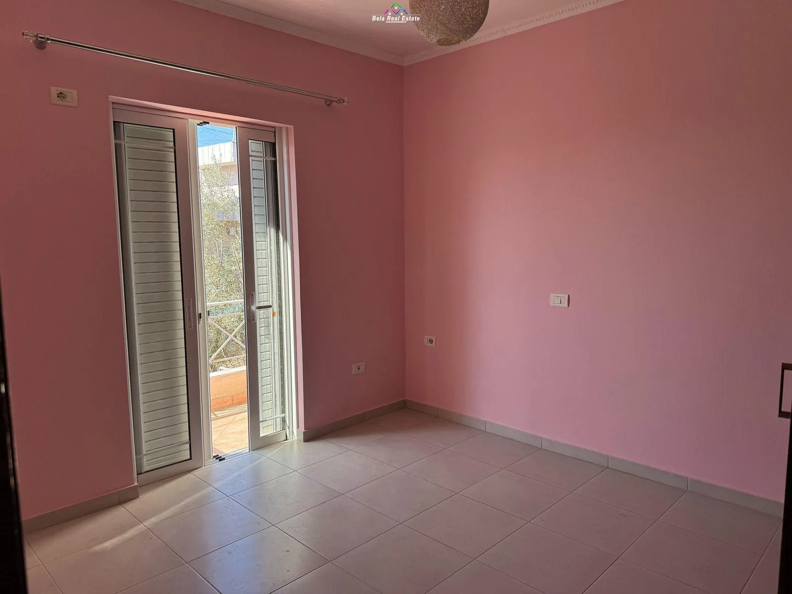 Kat Vile Me Qera 2+1 tek Kodra e Priftit (ID BV22400) Tirane