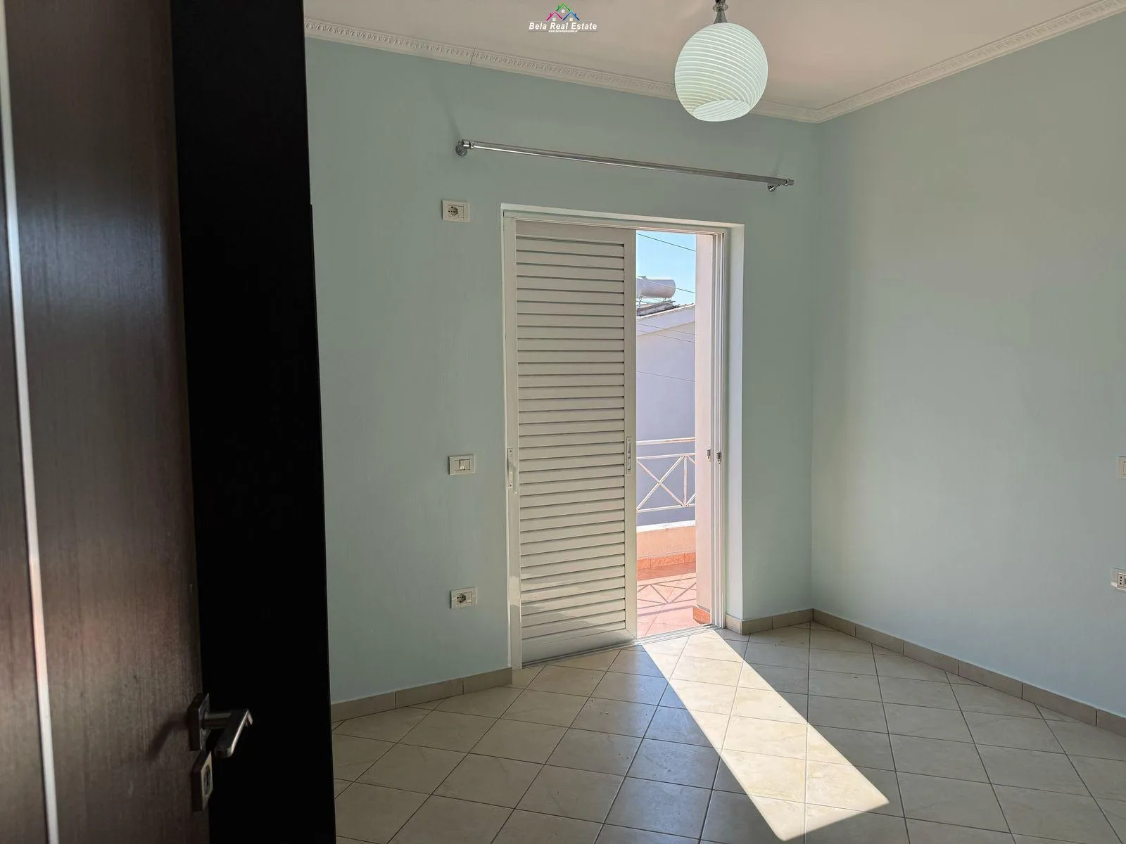 Kat Vile Me Qera 2+1 tek Kodra e Priftit (ID BV22400) Tirane