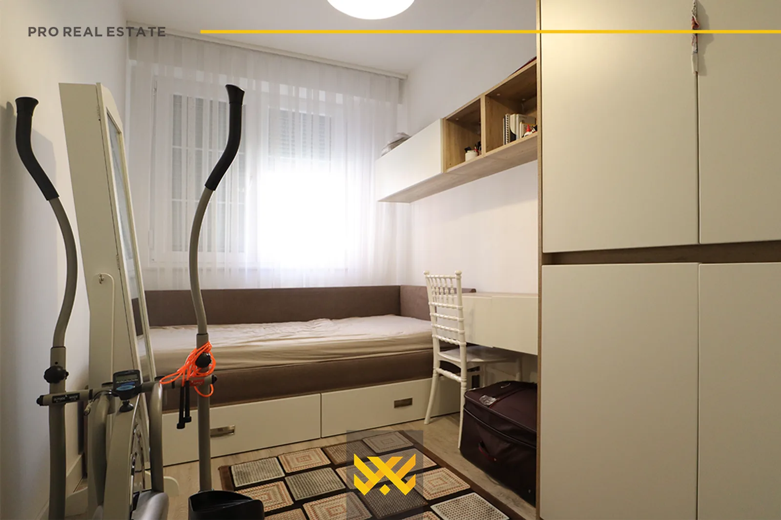 Banesë 130m² me #QIRA te Mati.