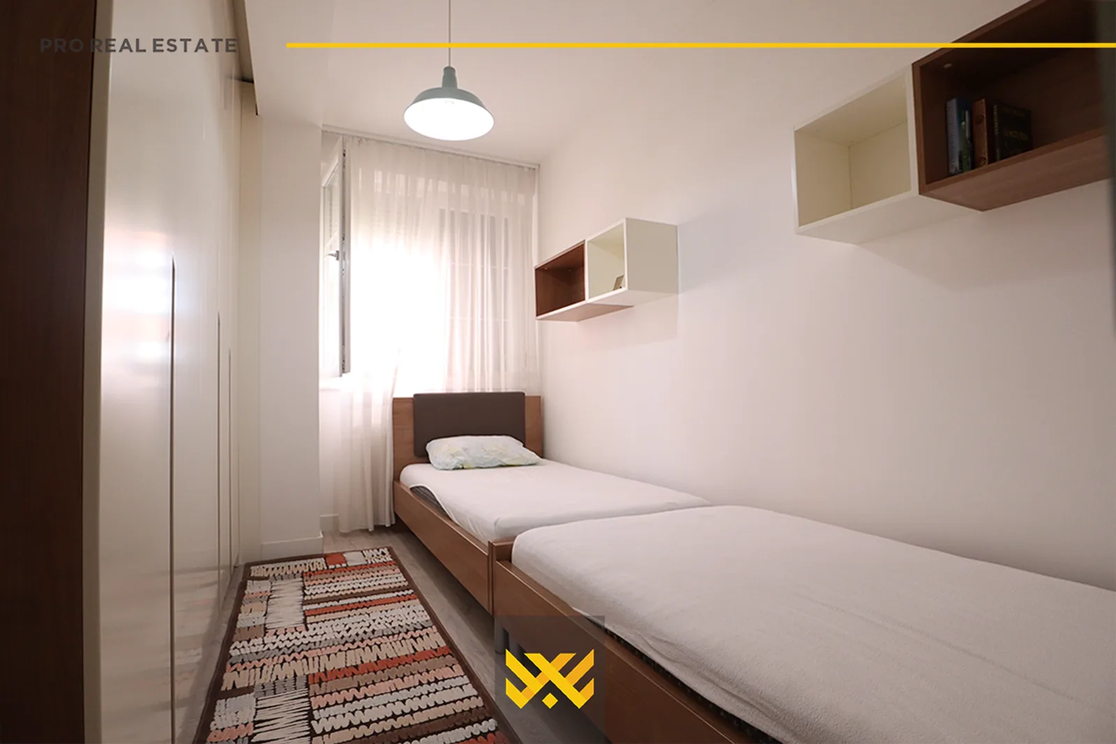 Banesë 130m² me #QIRA te Mati.