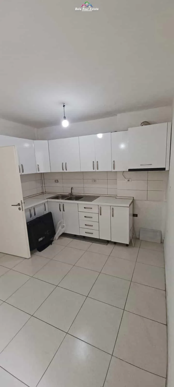 Apartament 2+1 me qera ne Don Bosko (ID B220616) Tirane