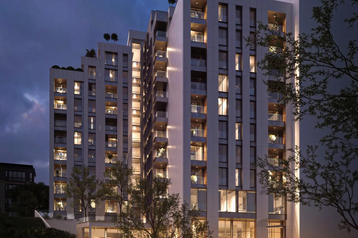 Banesë 124.36m² me #SHITJE në Veternik.