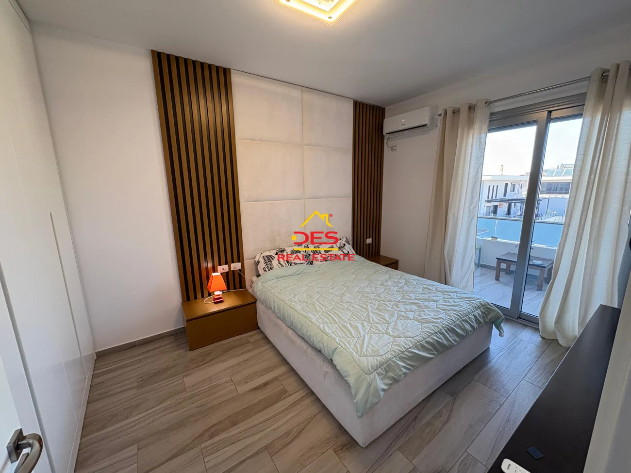 JEPET ME QIRA APARTAMENT LUKSOZ 1+1 TE “RRUGA E ÇIPAJVE, VLORË 📍 Pranë Jumbo