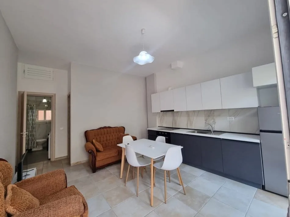 Vile me qera 1+1 ne Sauk (ID BV22461) Tirane