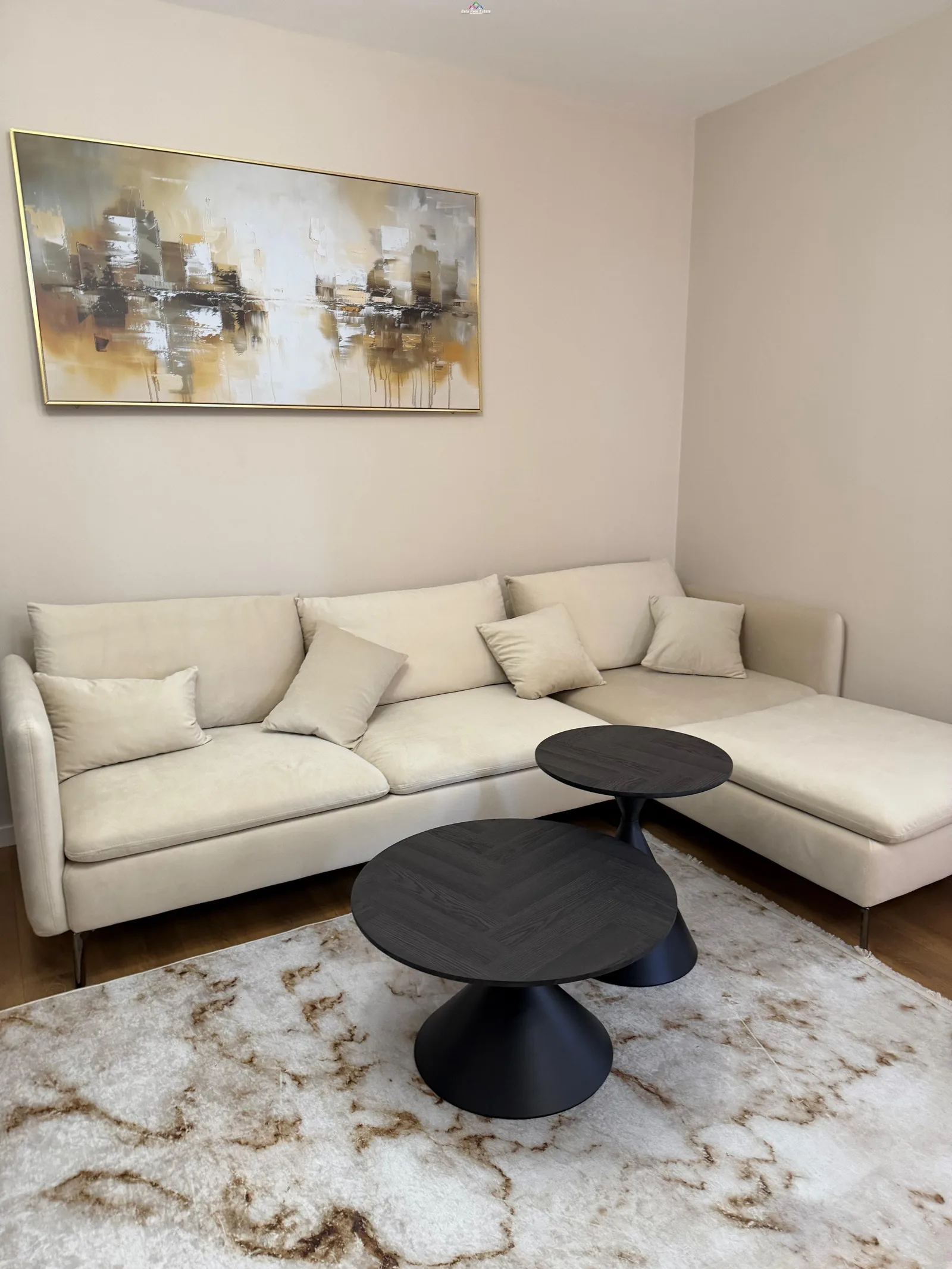 Apartament Me Qera 2+1 Ne Yzberisht (ID B2201888) Tirane