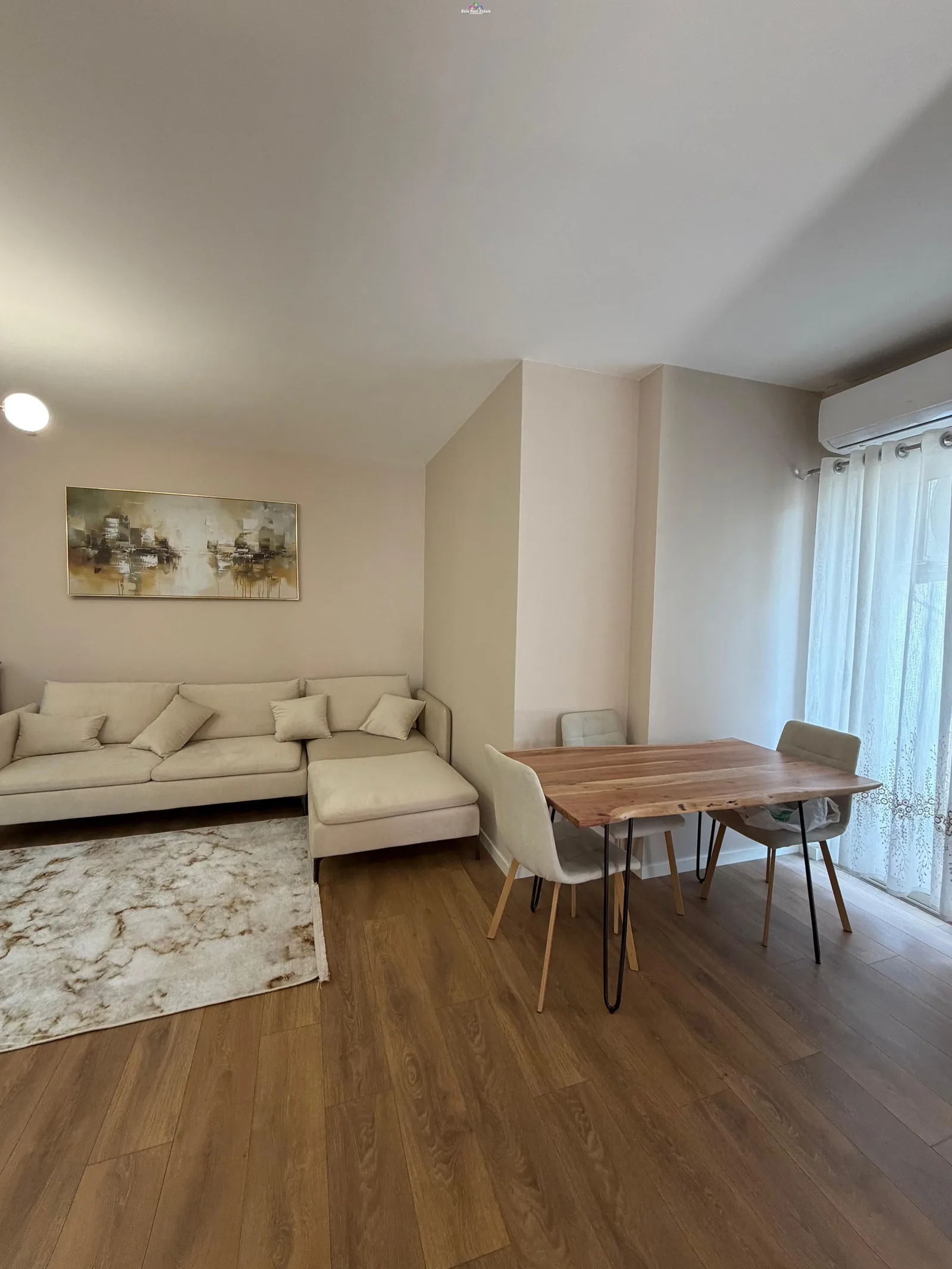 Apartament Me Qera 2+1 Ne Yzberisht (ID B2201888) Tirane