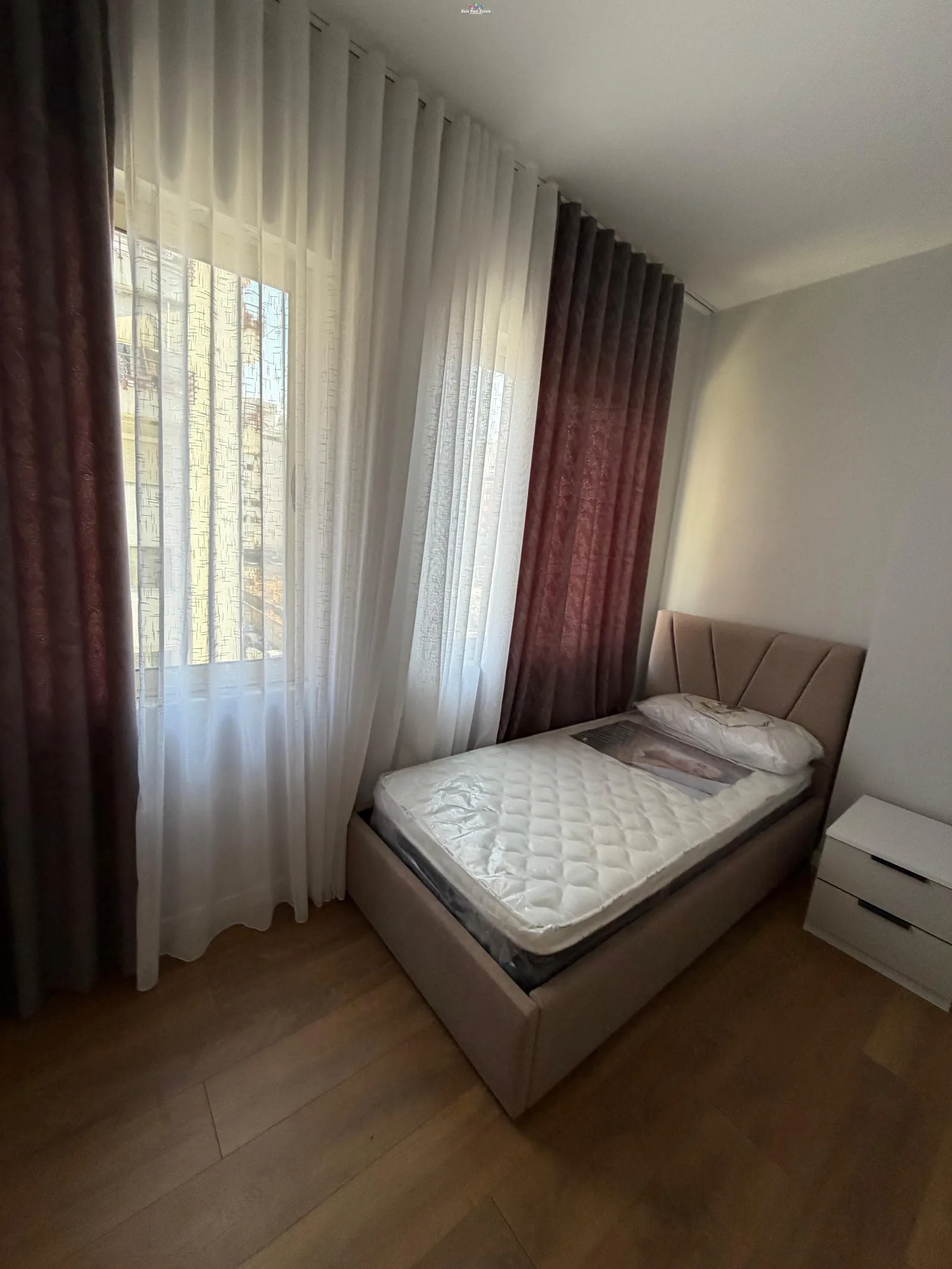 Apartament Me Qera 2+1 Ne Yzberisht (ID B2201888) Tirane