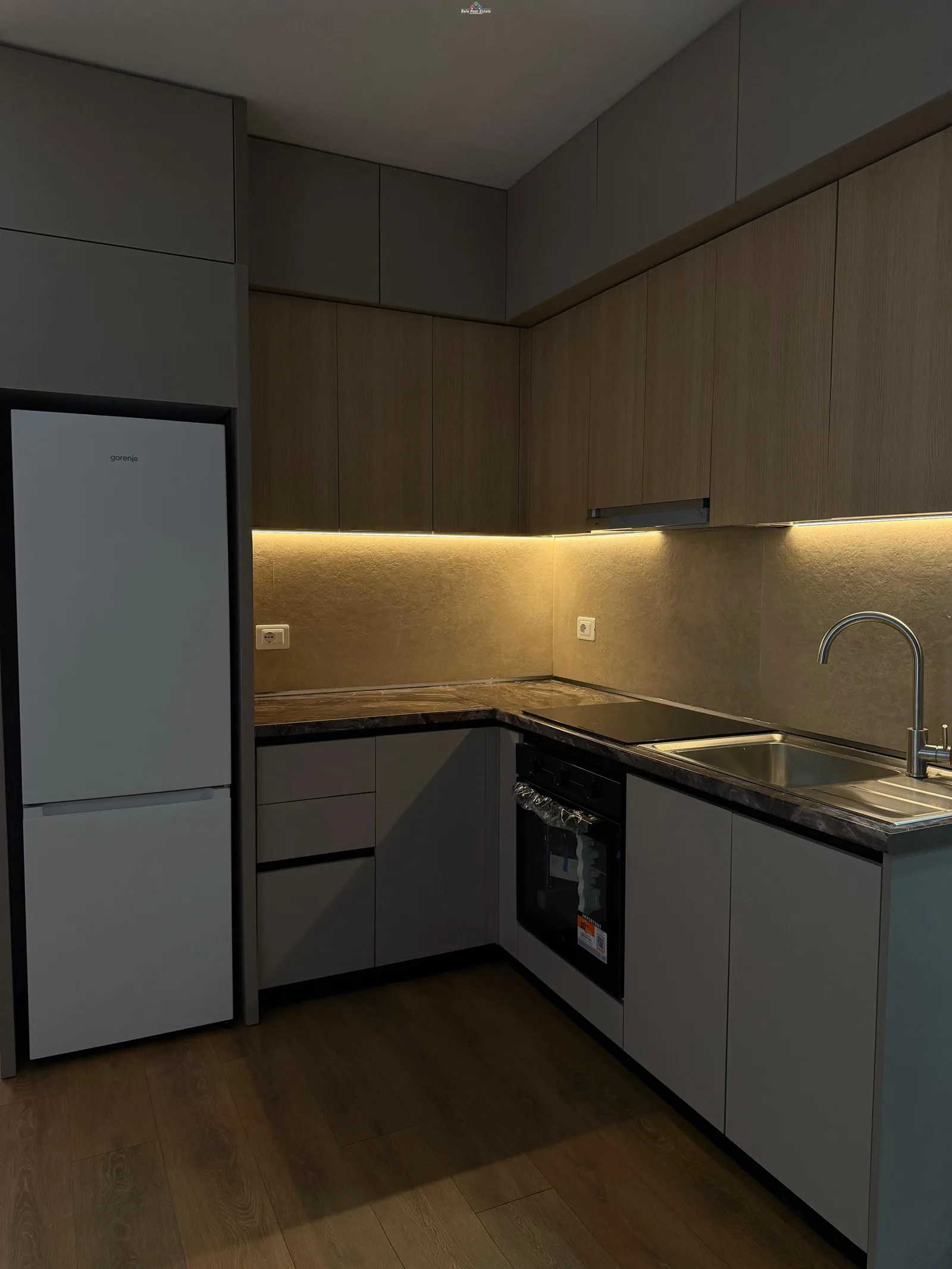Apartament Me Qera 2+1 Ne Yzberisht (ID B2201888) Tirane
