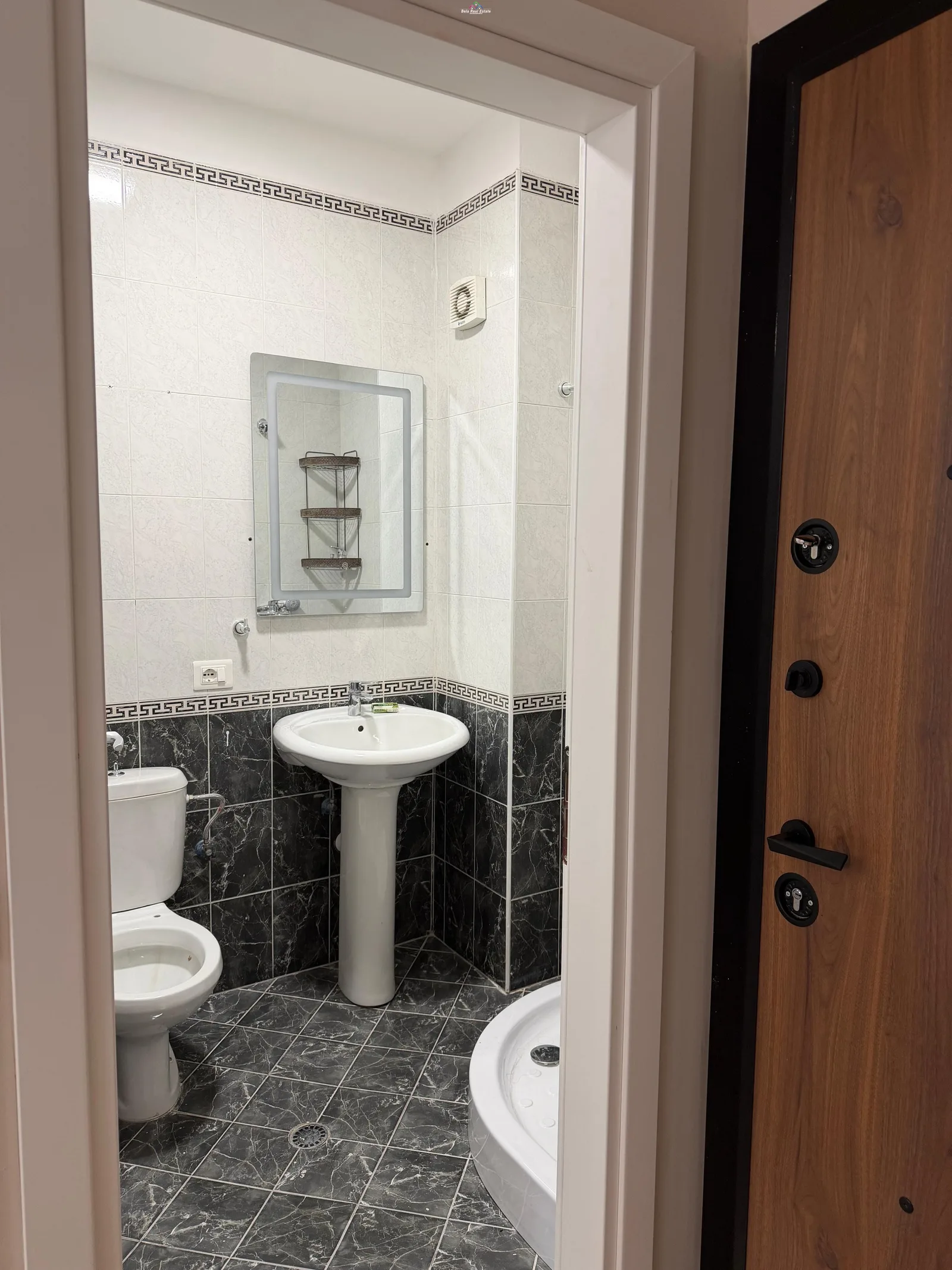 Apartament Me Qera 2+1 Ne Yzberisht (ID B2201888) Tirane