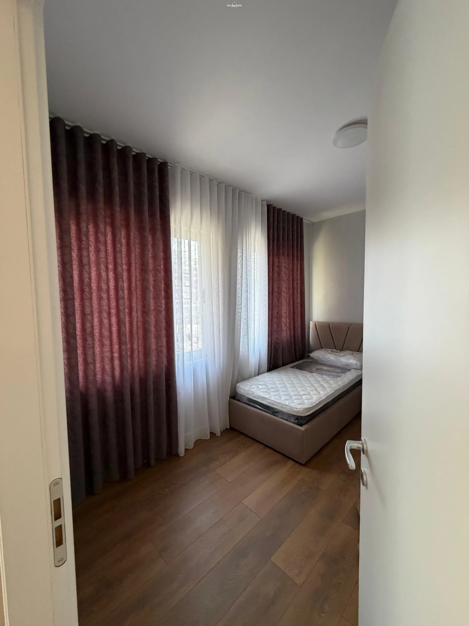 Apartament Me Qera 2+1 Ne Yzberisht (ID B2201888) Tirane