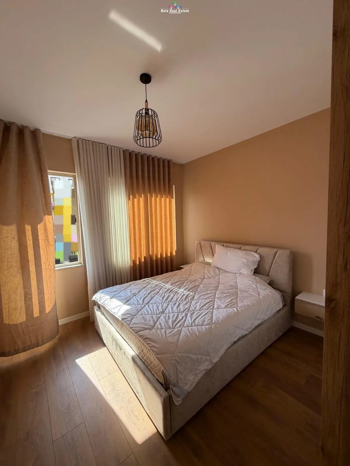 Apartament Me Qera 2+1 Ne Yzberisht (ID B2201888) Tirane