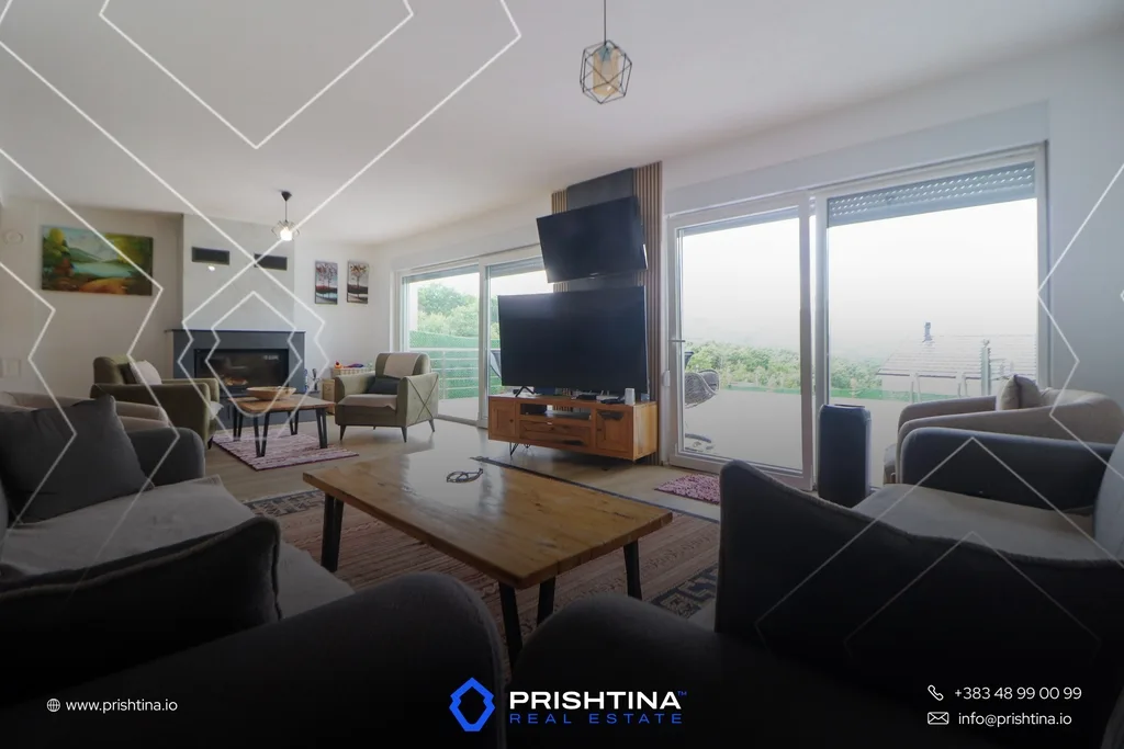 Shtëpi ne #shitje 170m² ne Gradishte, Mramor