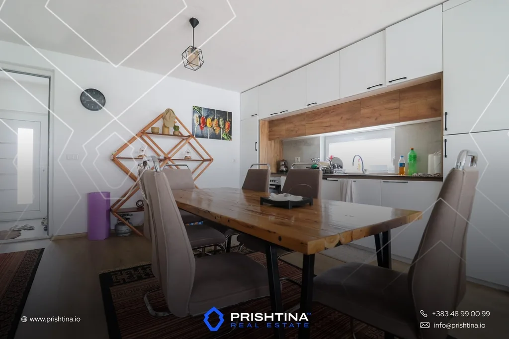 Shtëpi ne #shitje 170m² ne Gradishte, Mramor