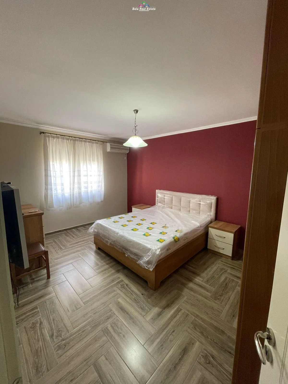 Apartament Me Qera Tek Bulevardi Bajram Curri (ID B221291) Tirane