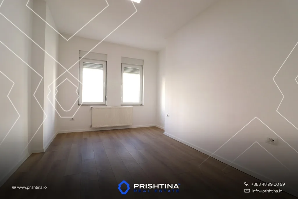 Banesë me qira 80m² te Rruga C